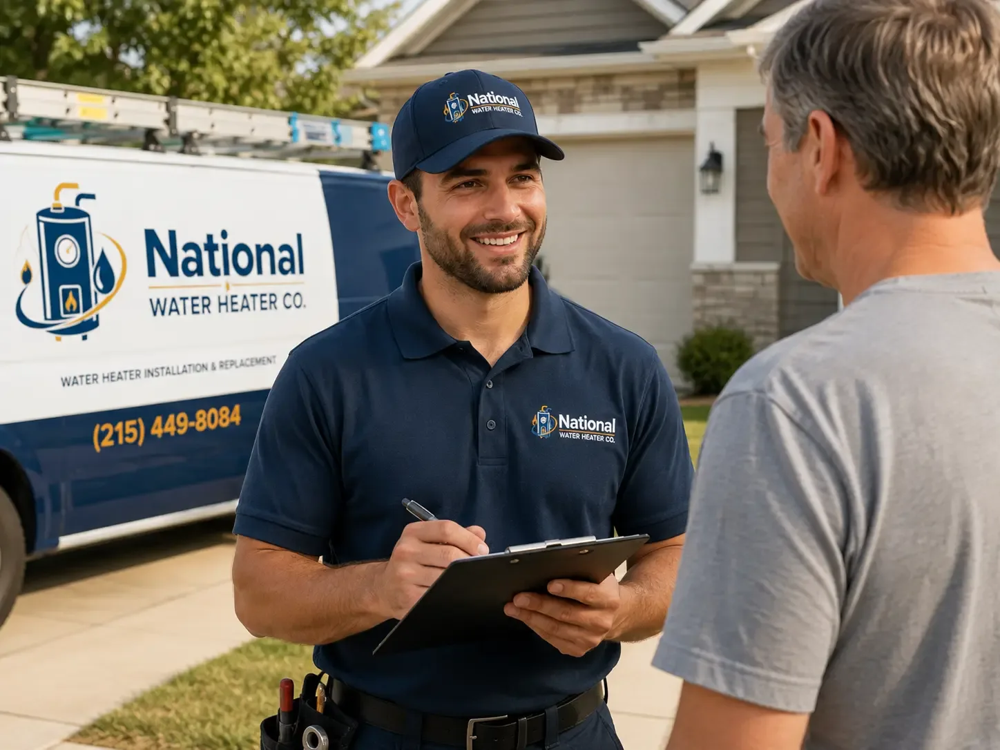 Water Heater Installation Lublin, WI FAQs